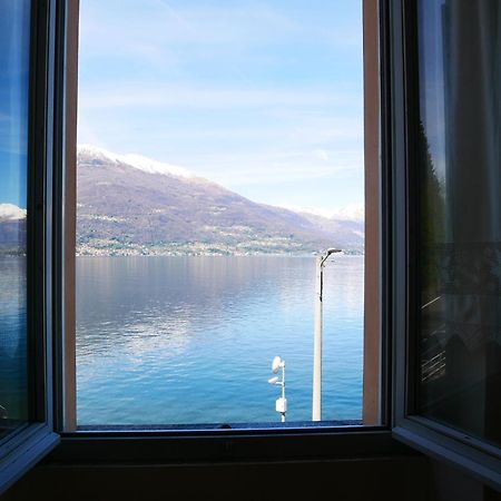 LA RIVA appartamento Perledo Esterno foto