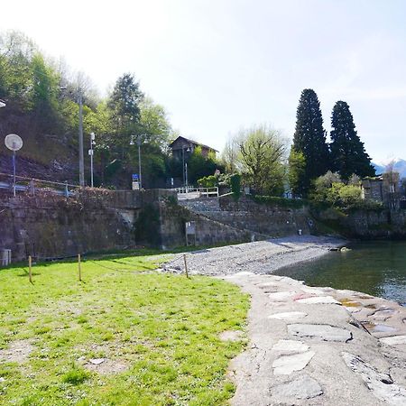 LA RIVA appartamento Perledo Esterno foto