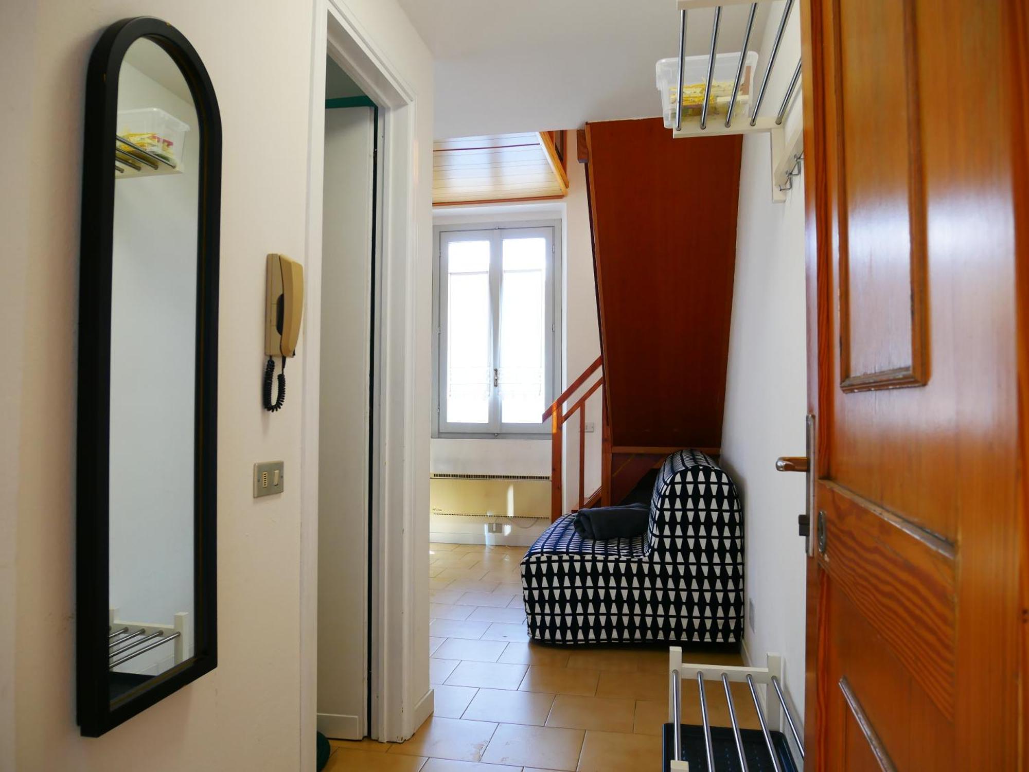 LA RIVA appartamento Perledo Esterno foto